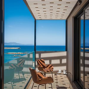 Chania Flair Boutique Hotel, Tapestry Collection By Hilton (Adults Only)